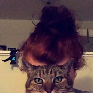 Meet your Posher, Keira